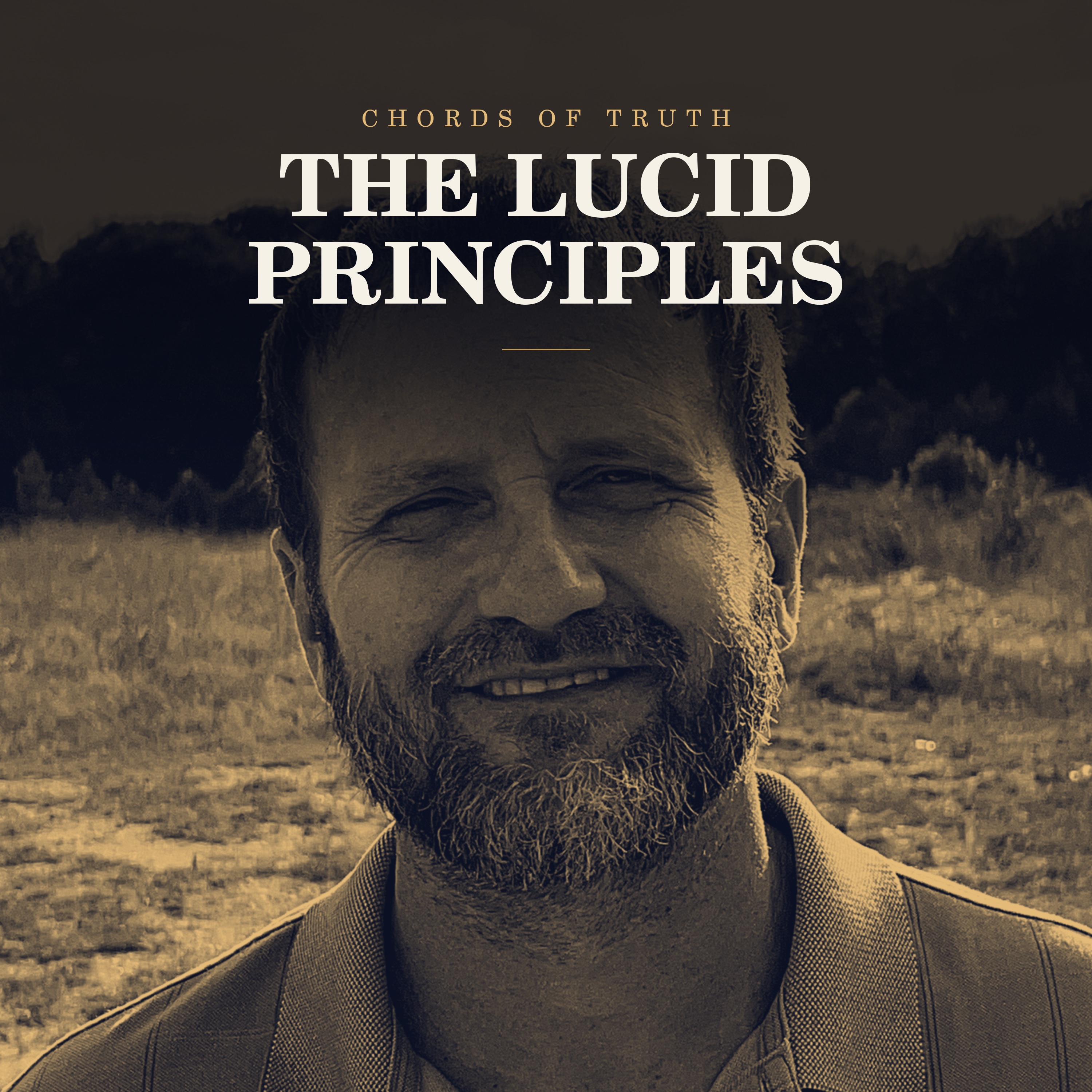 The Lucid Principles — spoken word