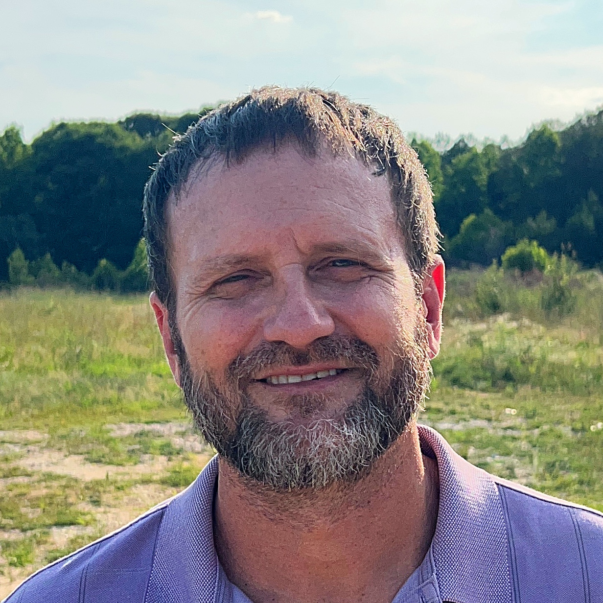 Jason Garriotte